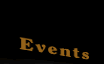 Events page