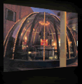 Swiss Igloo