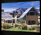 Punatapu Lodge
