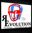Evolution Revolution