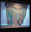 Sculptured Proscenium